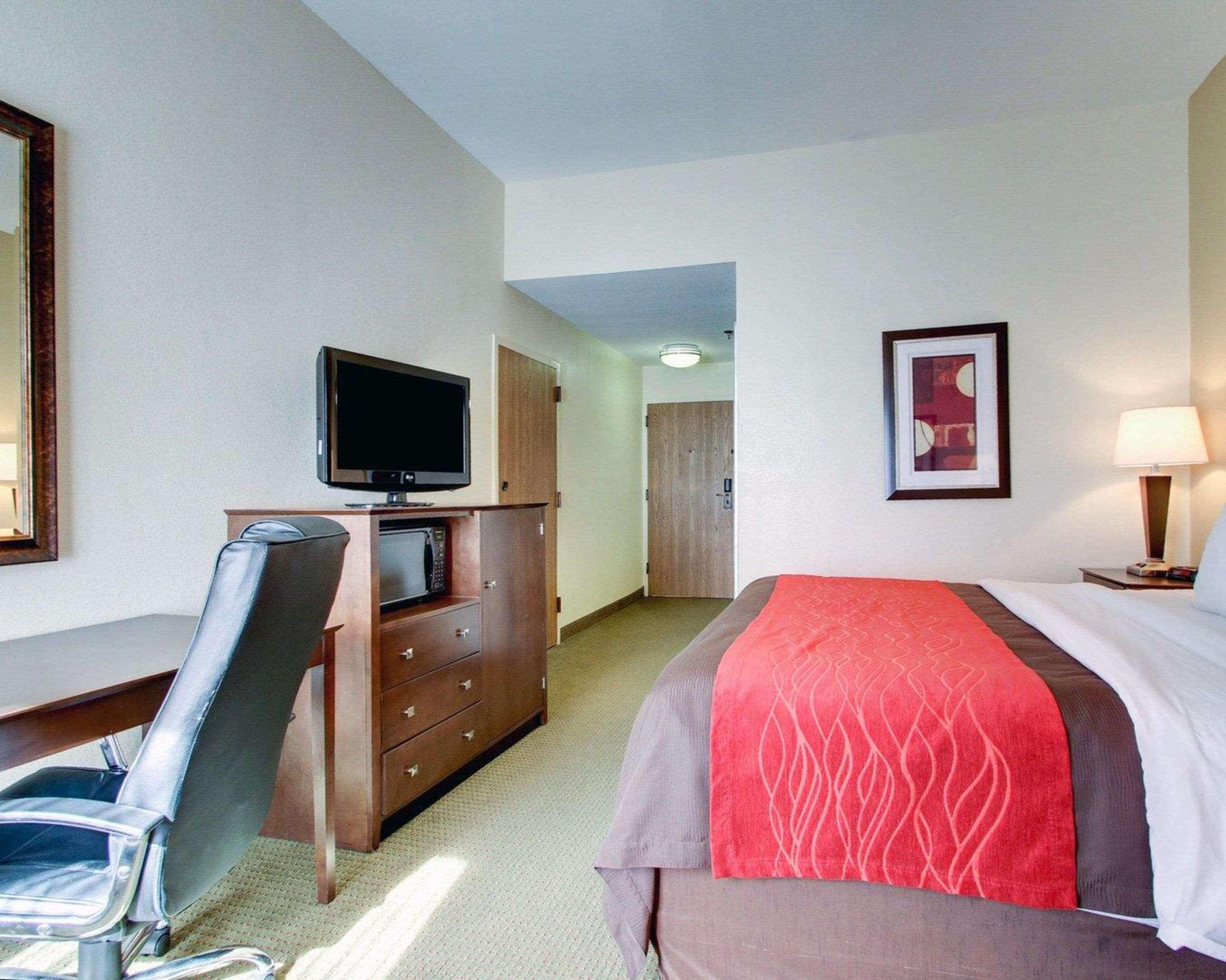 Comfort Inn Moss Point Pascagoula Εξωτερικό φωτογραφία