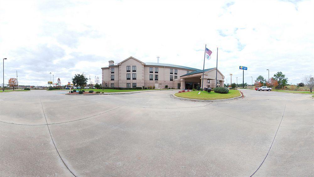 Comfort Inn Moss Point Pascagoula Εξωτερικό φωτογραφία