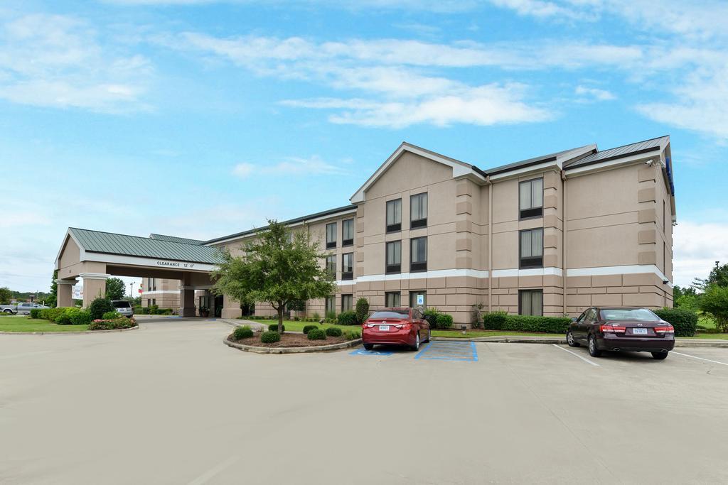 Comfort Inn Moss Point Pascagoula Εξωτερικό φωτογραφία