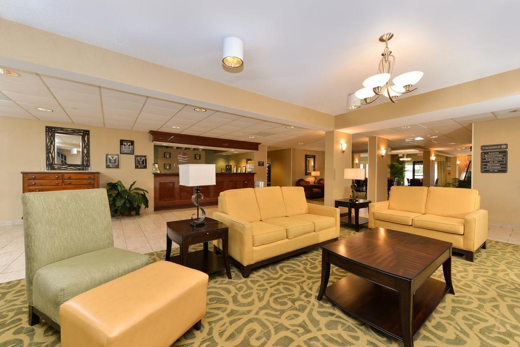 Comfort Inn Moss Point Pascagoula Εξωτερικό φωτογραφία