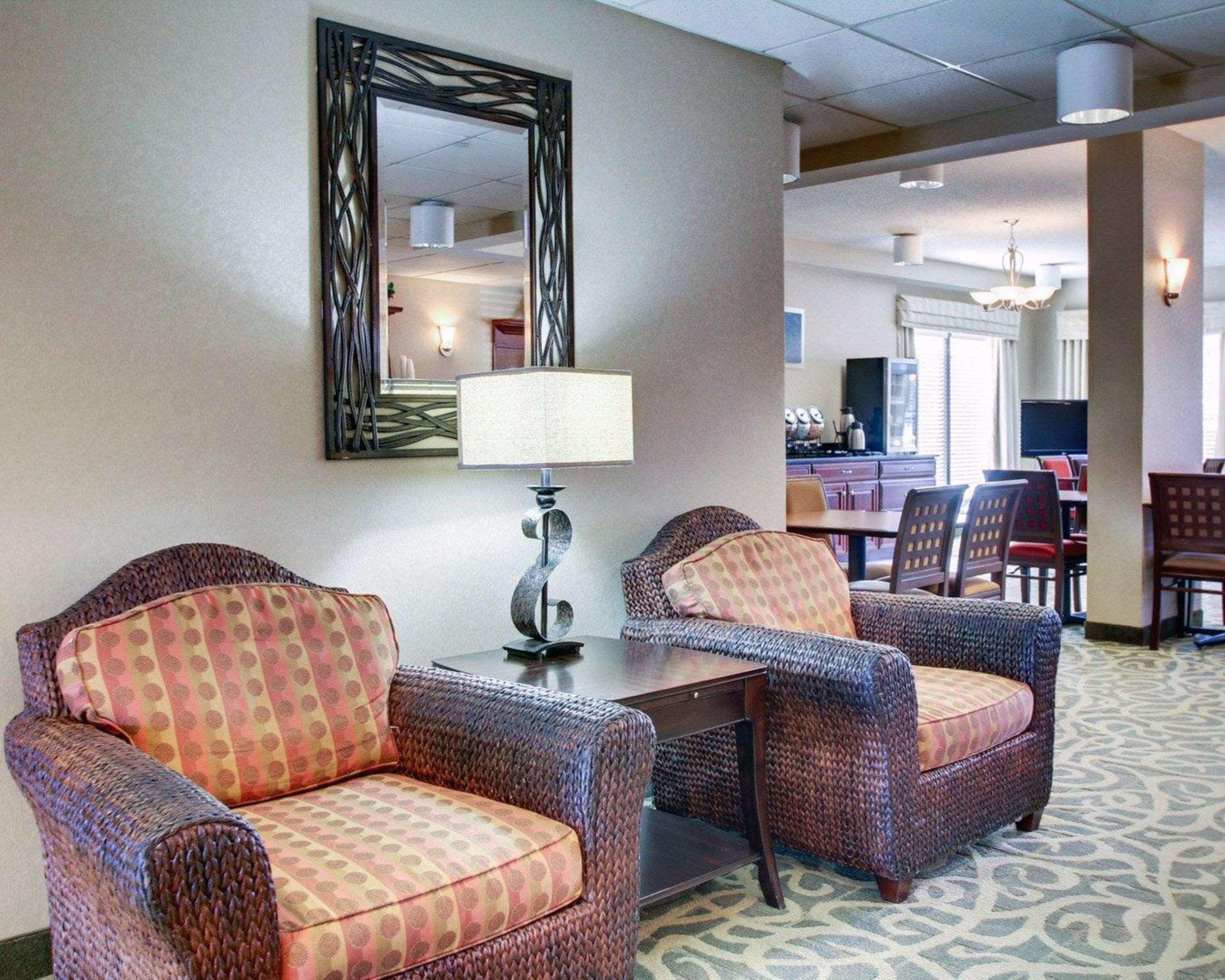 Comfort Inn Moss Point Pascagoula Εξωτερικό φωτογραφία
