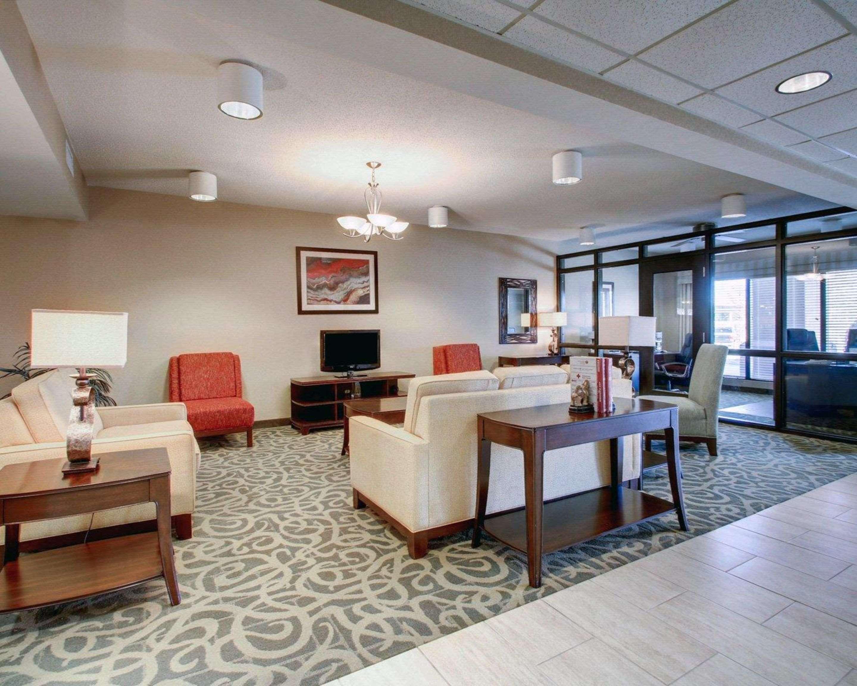 Comfort Inn Moss Point Pascagoula Εξωτερικό φωτογραφία