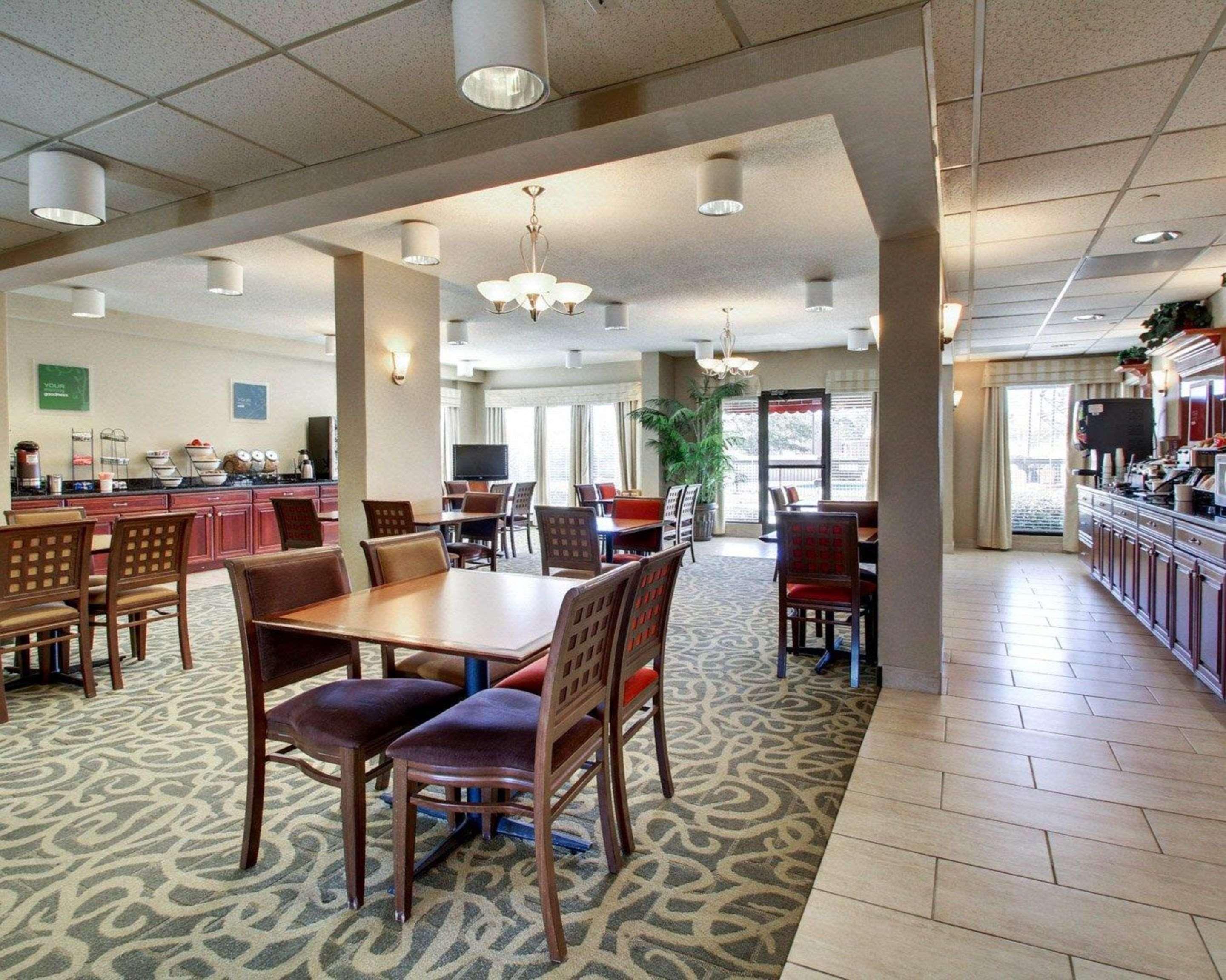 Comfort Inn Moss Point Pascagoula Εξωτερικό φωτογραφία