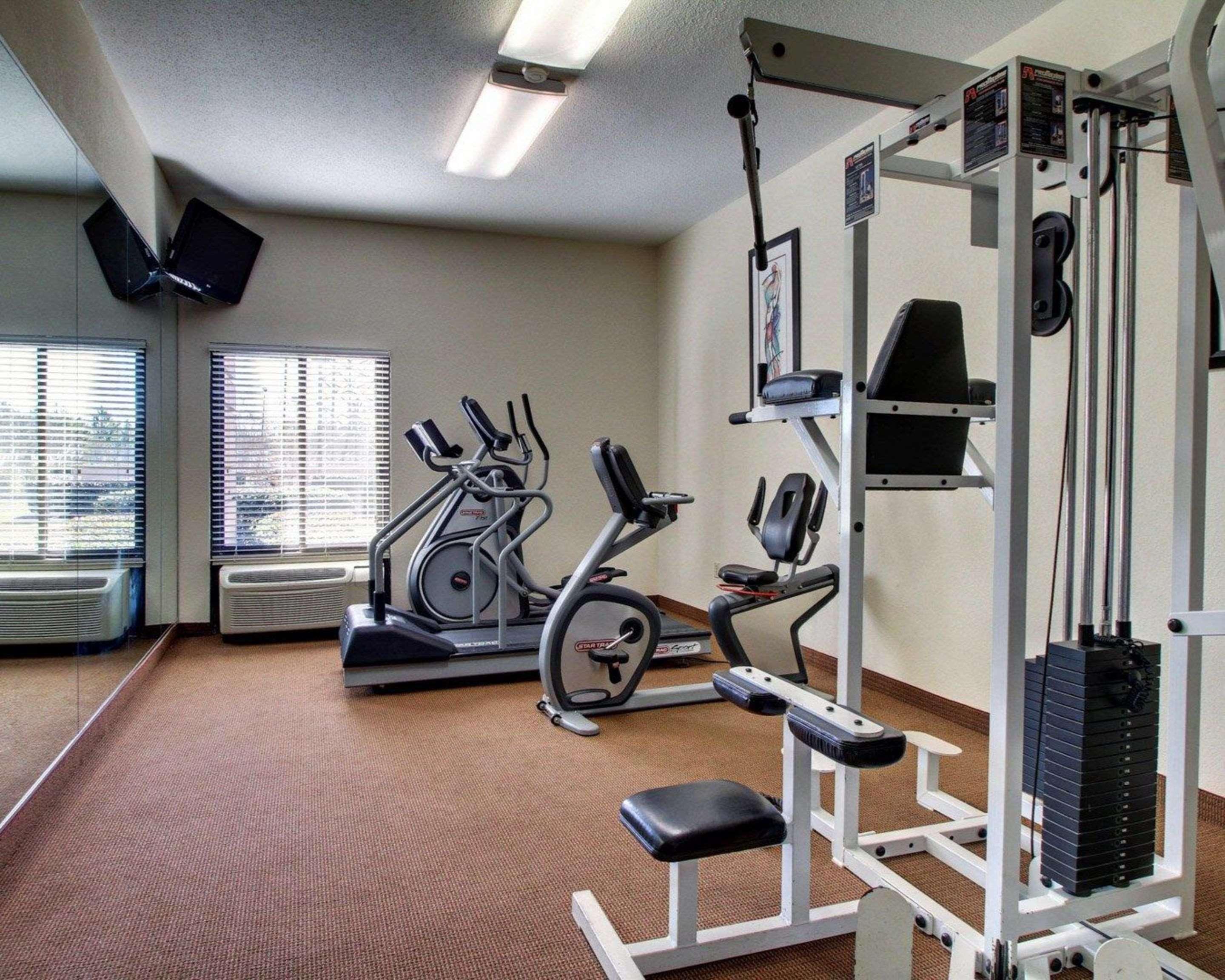 Comfort Inn Moss Point Pascagoula Εξωτερικό φωτογραφία