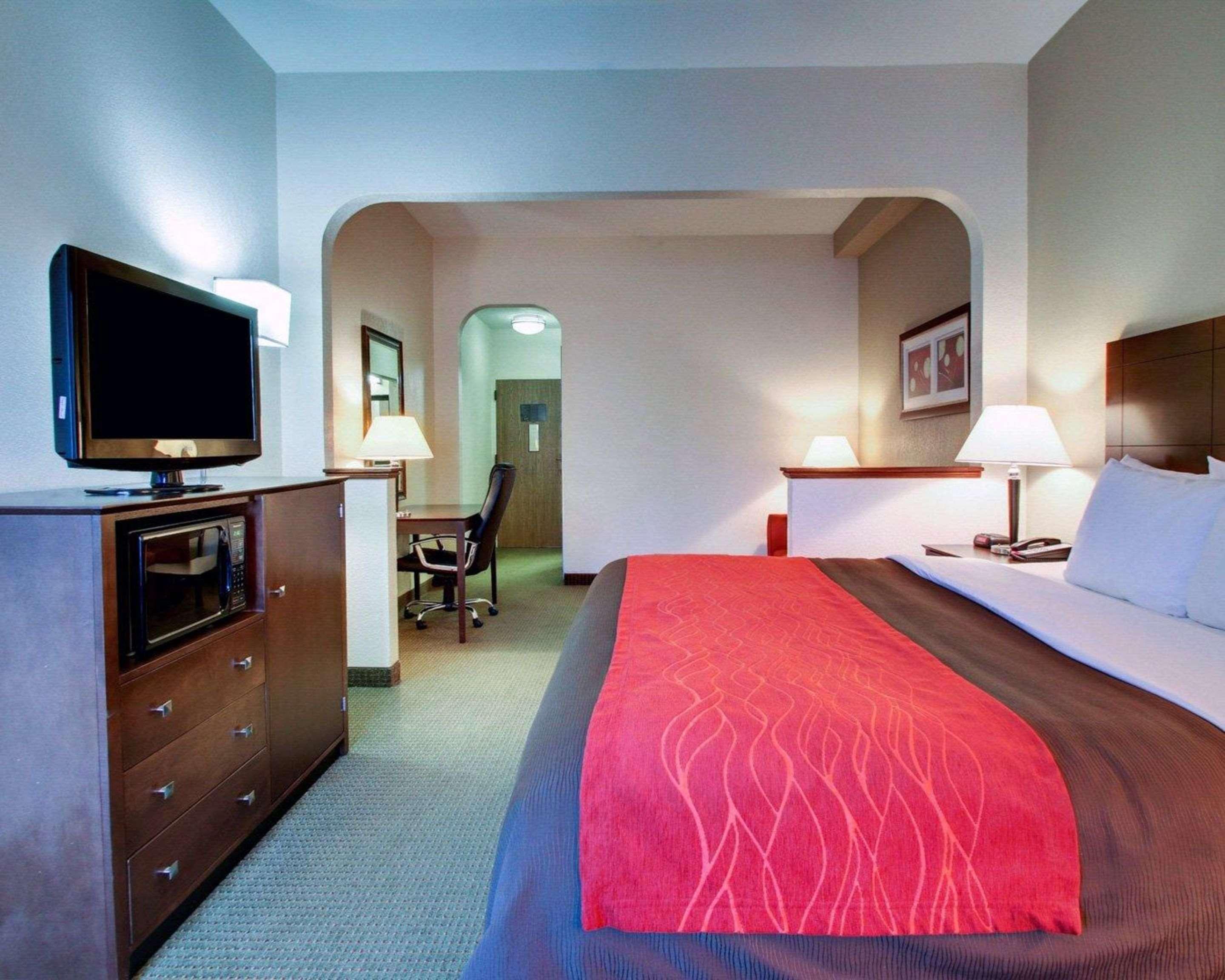 Comfort Inn Moss Point Pascagoula Εξωτερικό φωτογραφία