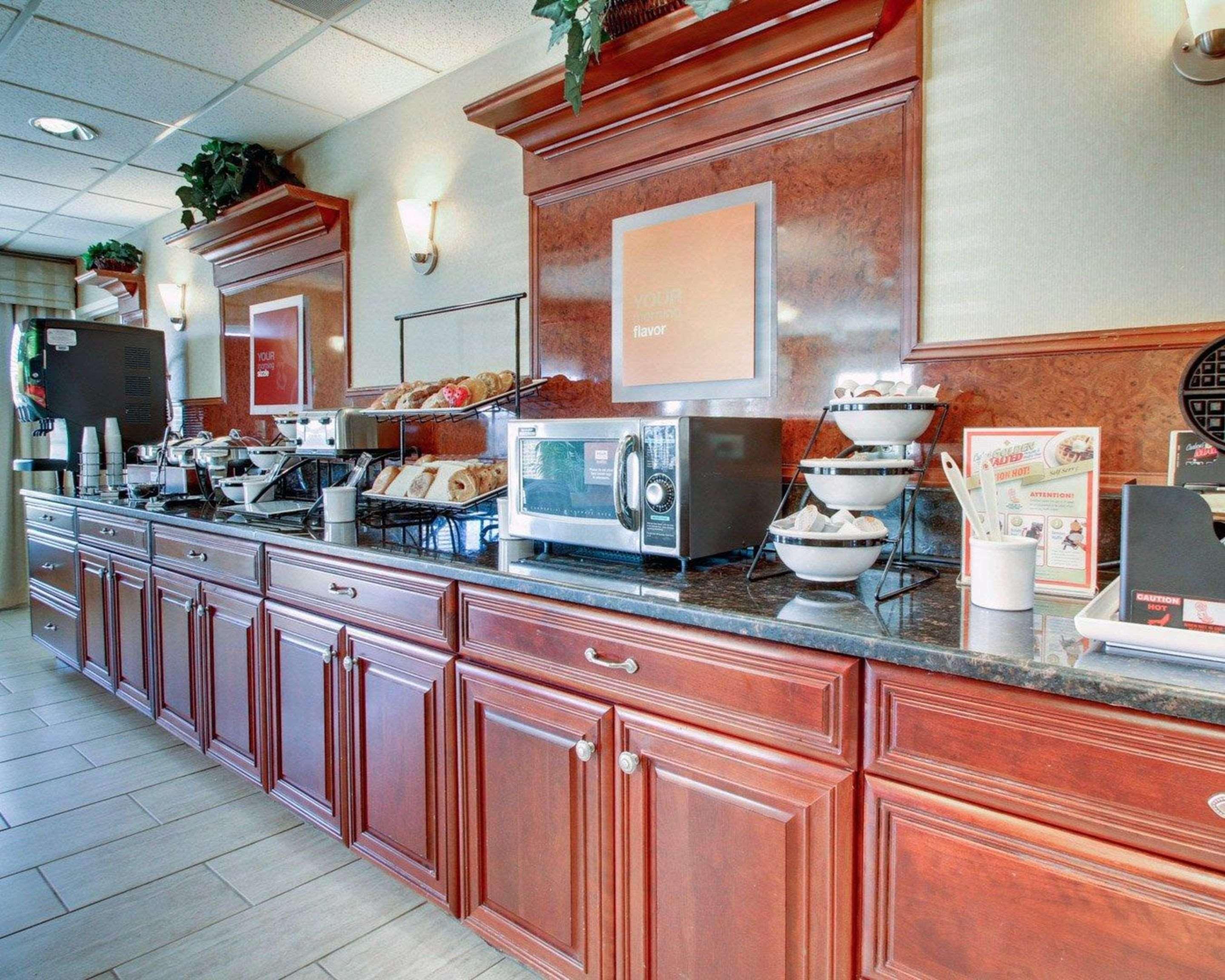Comfort Inn Moss Point Pascagoula Εξωτερικό φωτογραφία