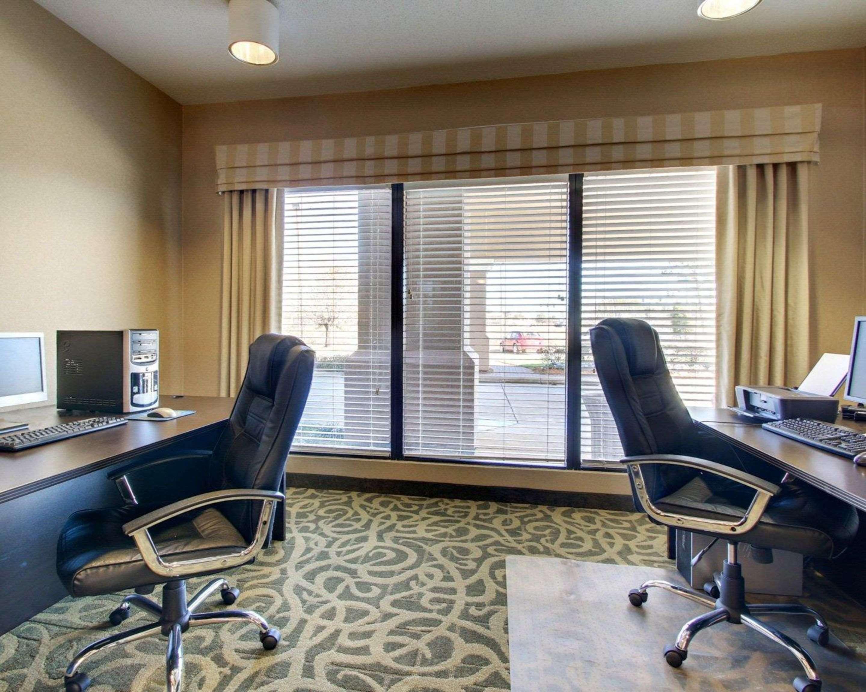 Comfort Inn Moss Point Pascagoula Εξωτερικό φωτογραφία