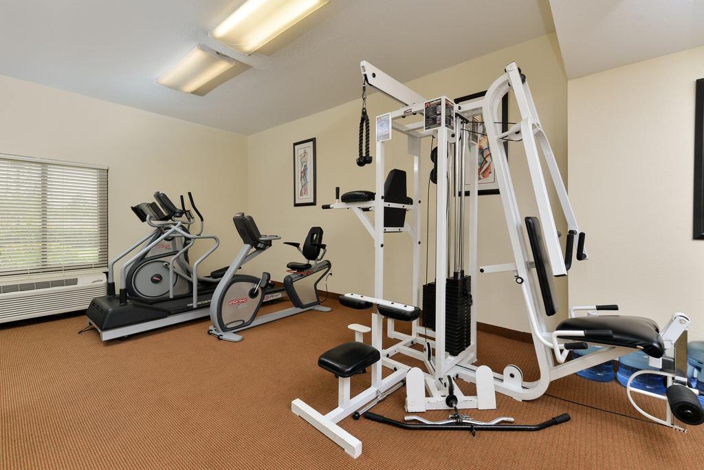 Comfort Inn Moss Point Pascagoula Εξωτερικό φωτογραφία