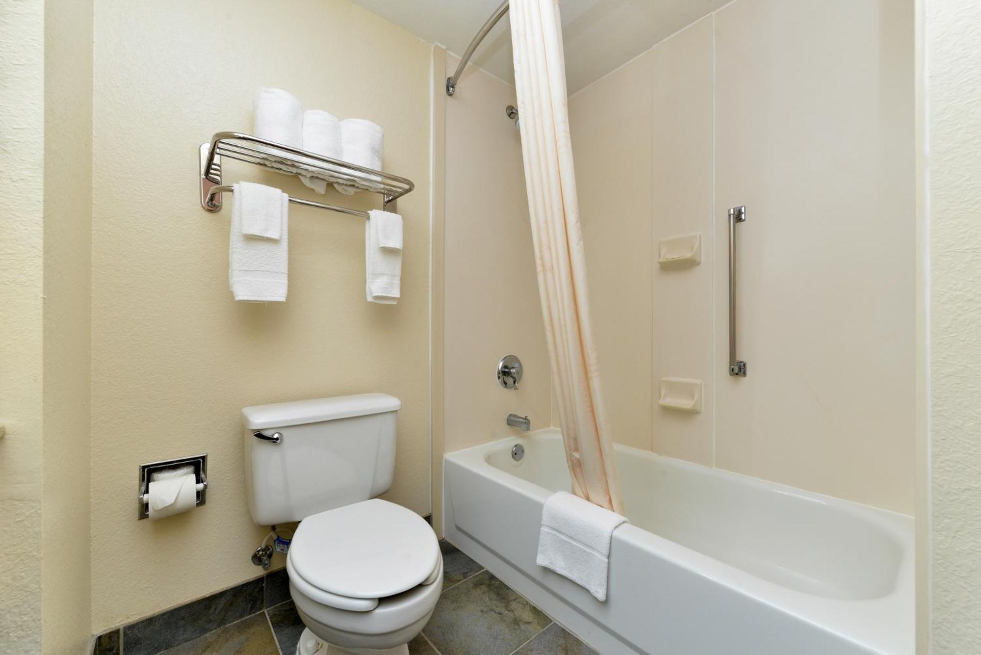 Comfort Inn Moss Point Pascagoula Δωμάτιο φωτογραφία