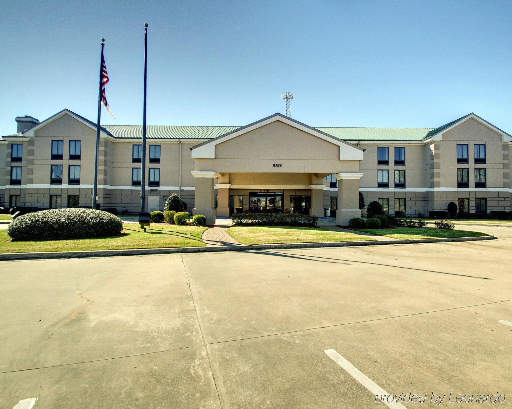 Comfort Inn Moss Point Pascagoula Εξωτερικό φωτογραφία