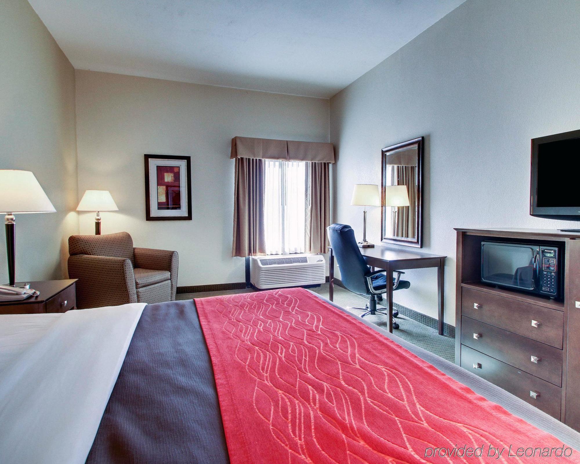Comfort Inn Moss Point Pascagoula Εξωτερικό φωτογραφία