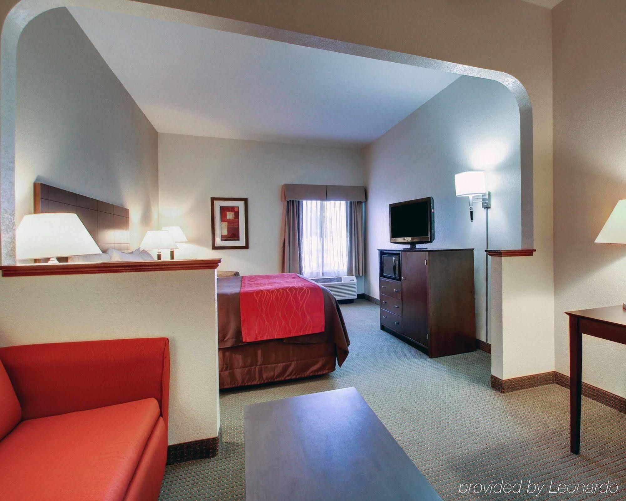 Comfort Inn Moss Point Pascagoula Εξωτερικό φωτογραφία