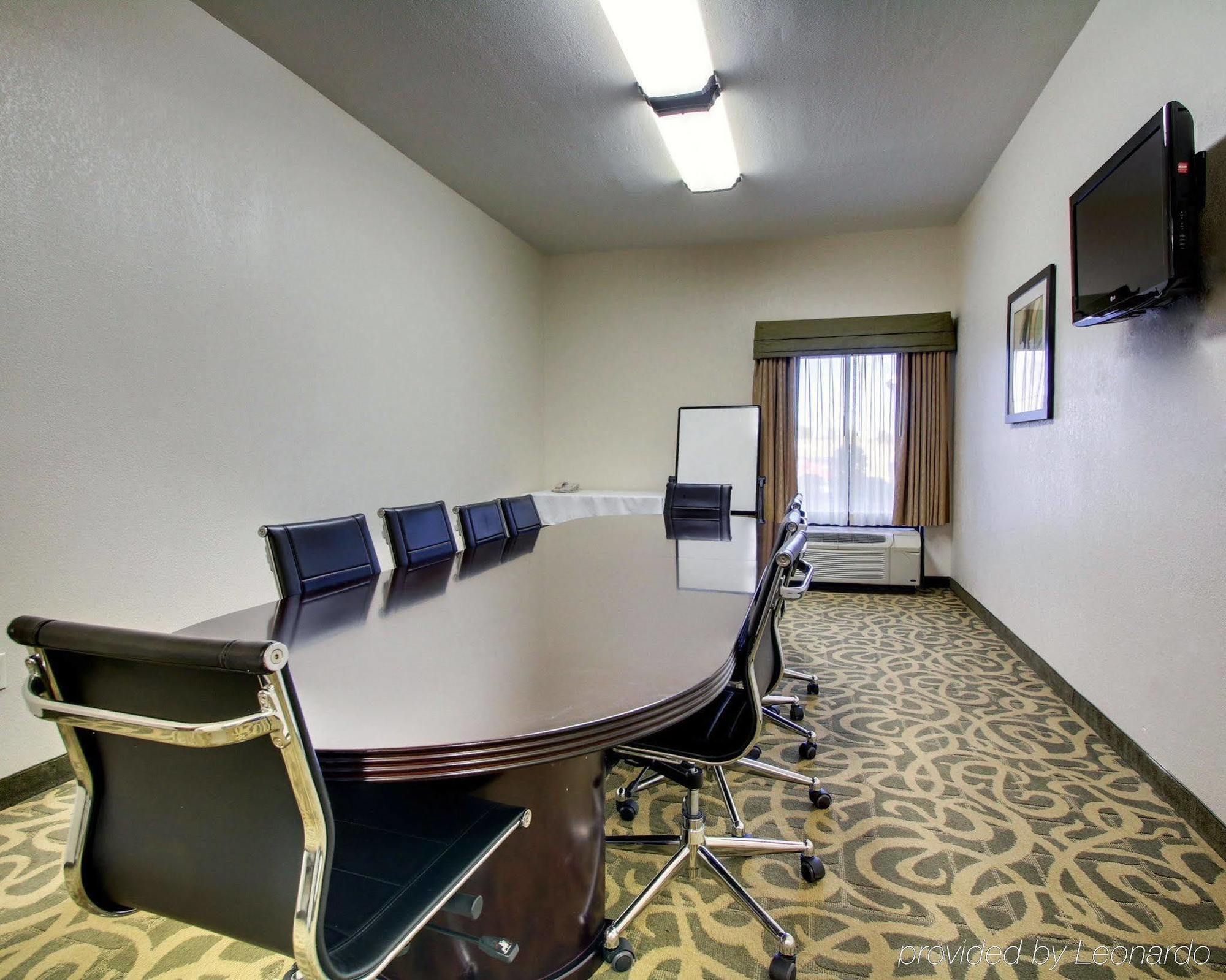 Comfort Inn Moss Point Pascagoula Εξωτερικό φωτογραφία