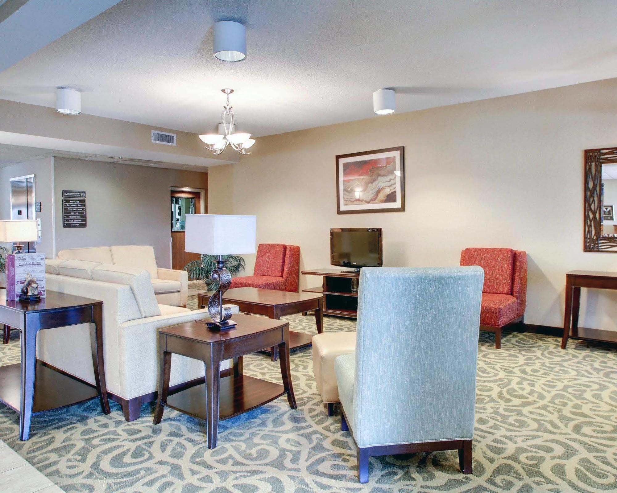 Comfort Inn Moss Point Pascagoula Εξωτερικό φωτογραφία