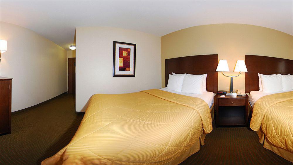 Comfort Inn Moss Point Pascagoula Εξωτερικό φωτογραφία