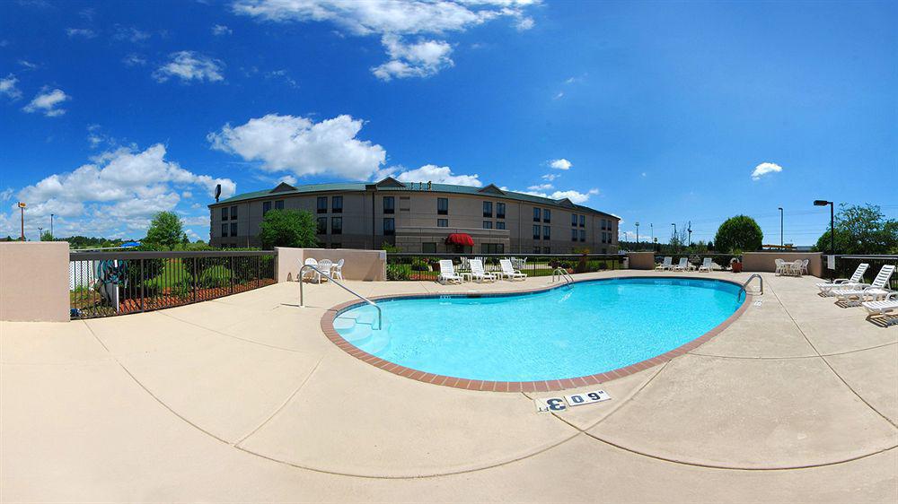 Comfort Inn Moss Point Pascagoula Εξωτερικό φωτογραφία
