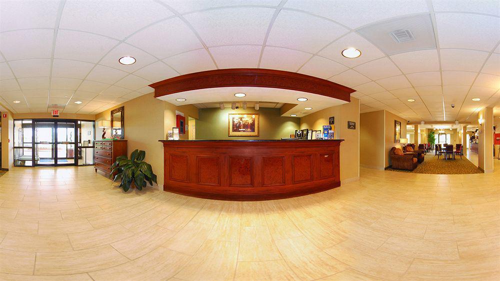 Comfort Inn Moss Point Pascagoula Εξωτερικό φωτογραφία